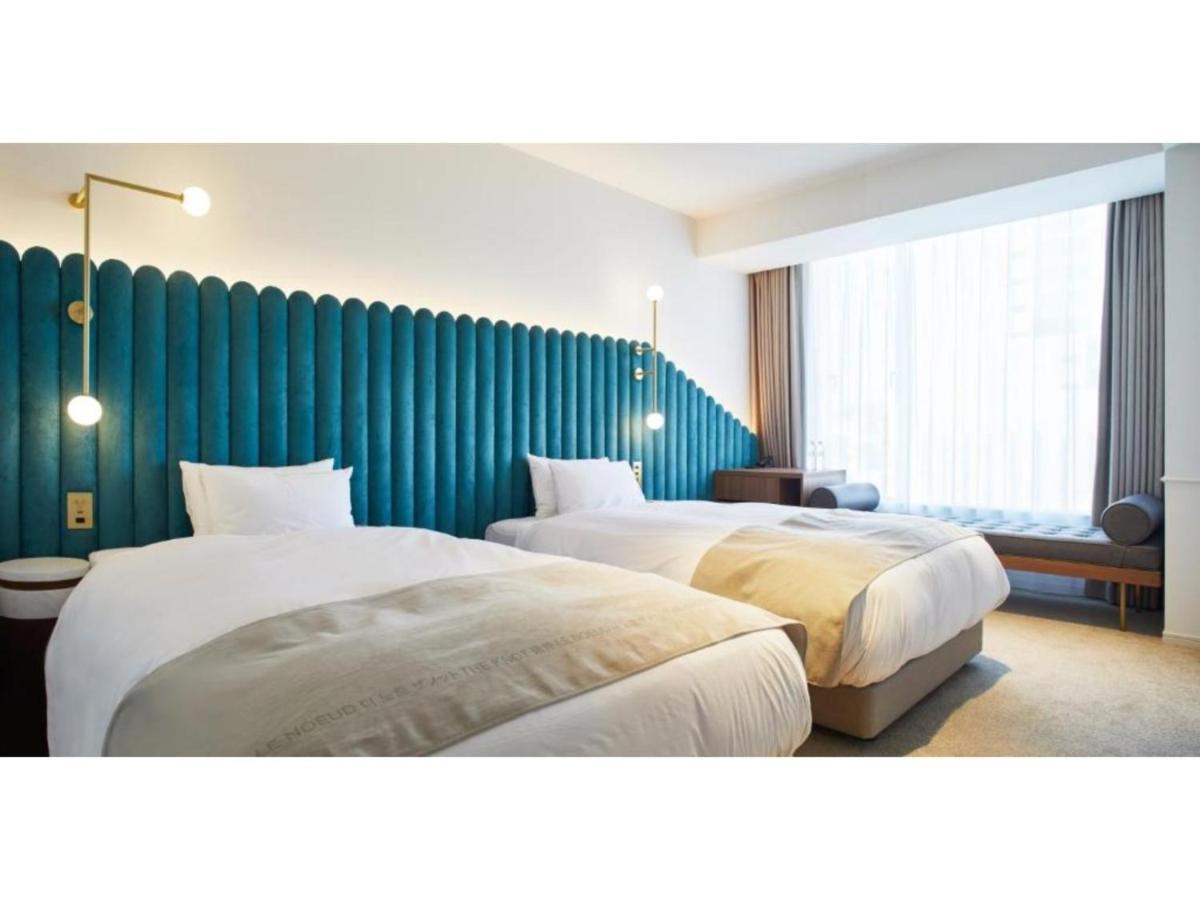 The Knot Hiroshima - Vacation Stay 48548V Экстерьер фото
