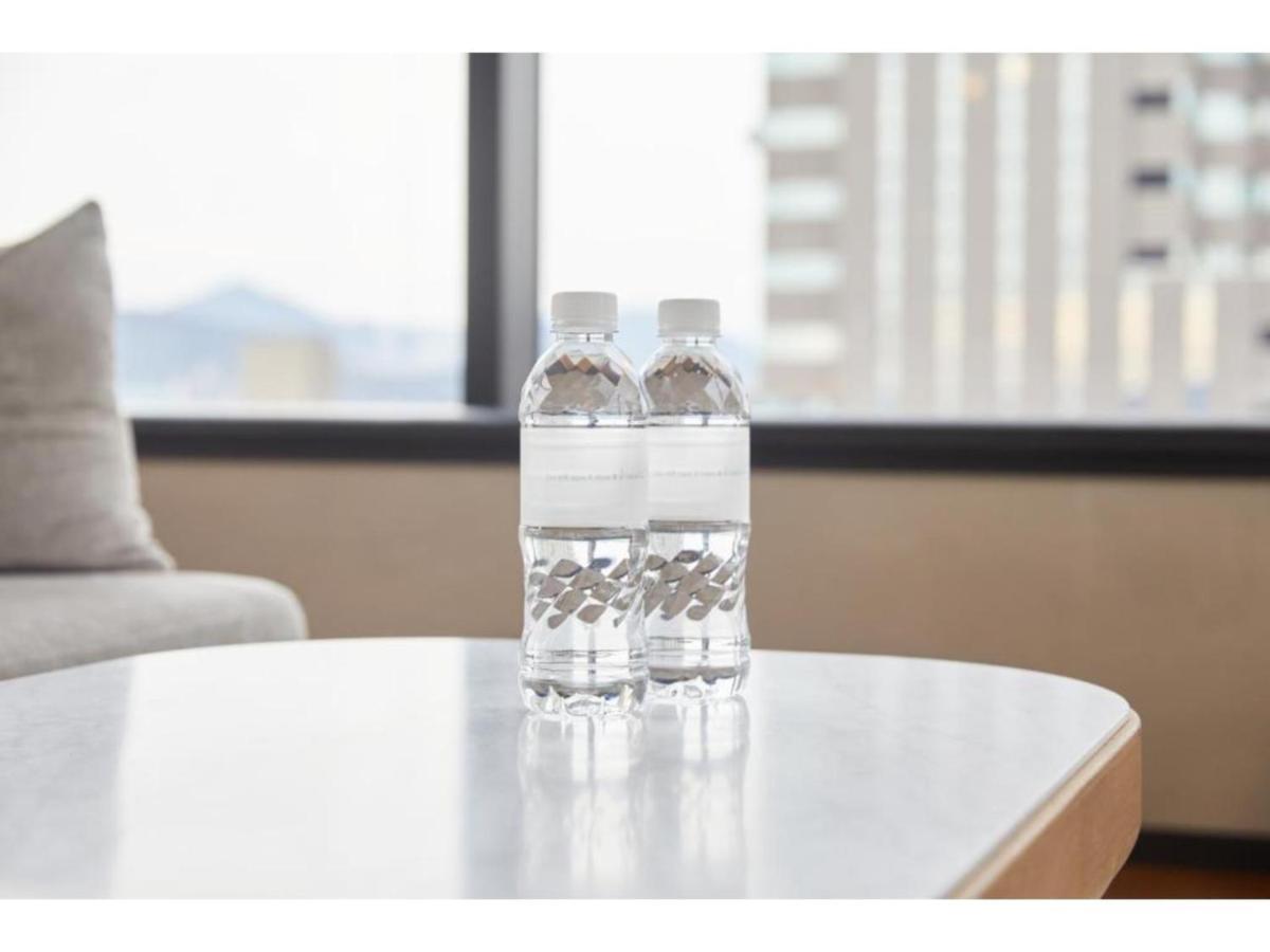The Knot Hiroshima - Vacation Stay 48548V Экстерьер фото