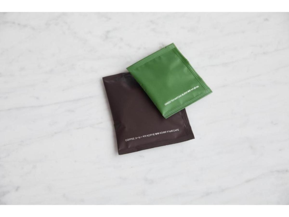 The Knot Hiroshima - Vacation Stay 48548V Экстерьер фото