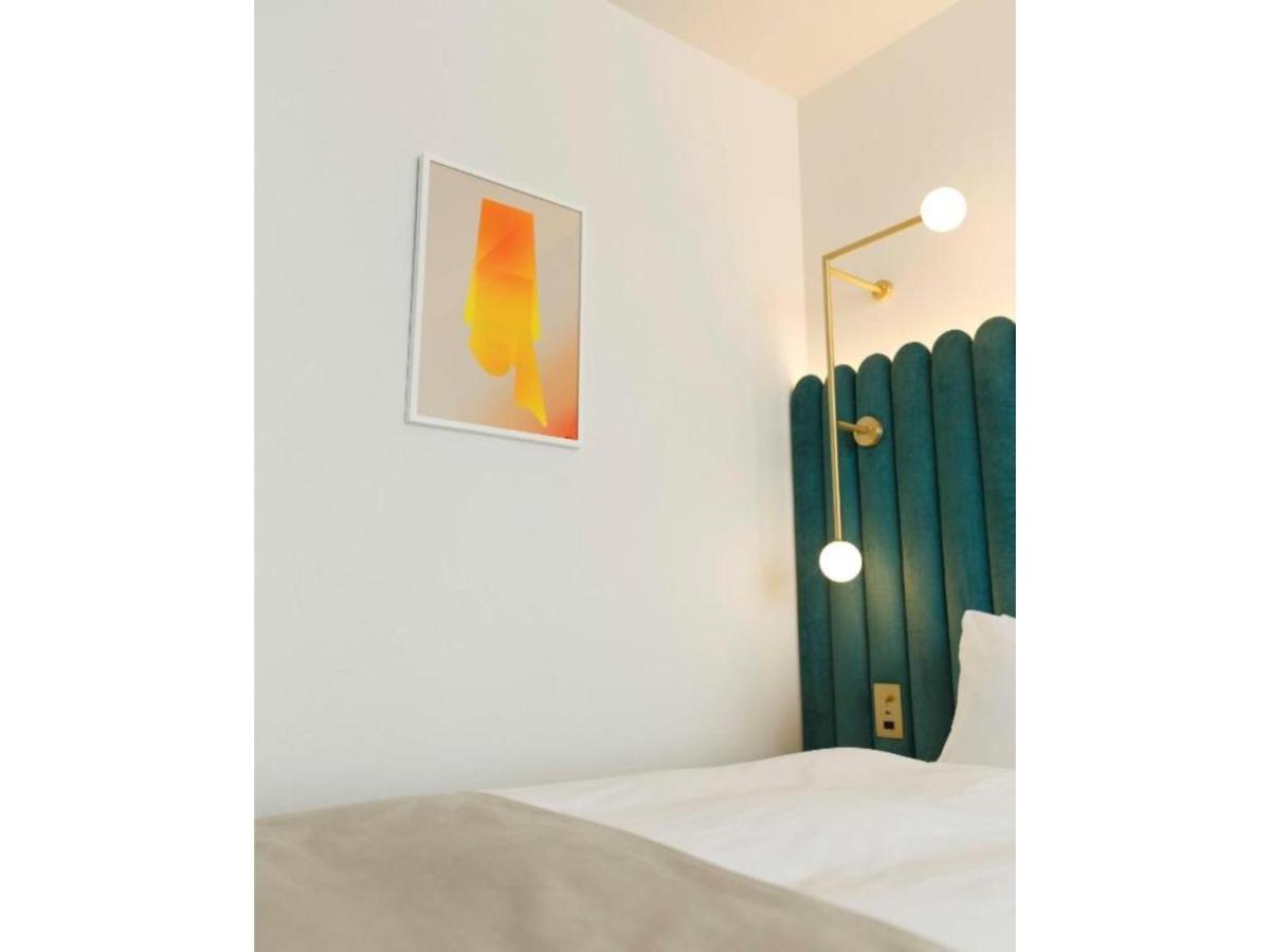 The Knot Hiroshima - Vacation Stay 48548V Экстерьер фото