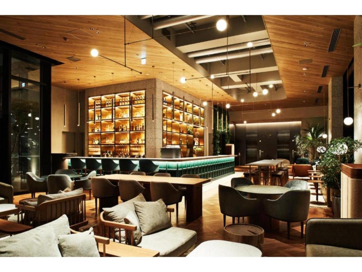 The Knot Hiroshima - Vacation Stay 48548V Экстерьер фото