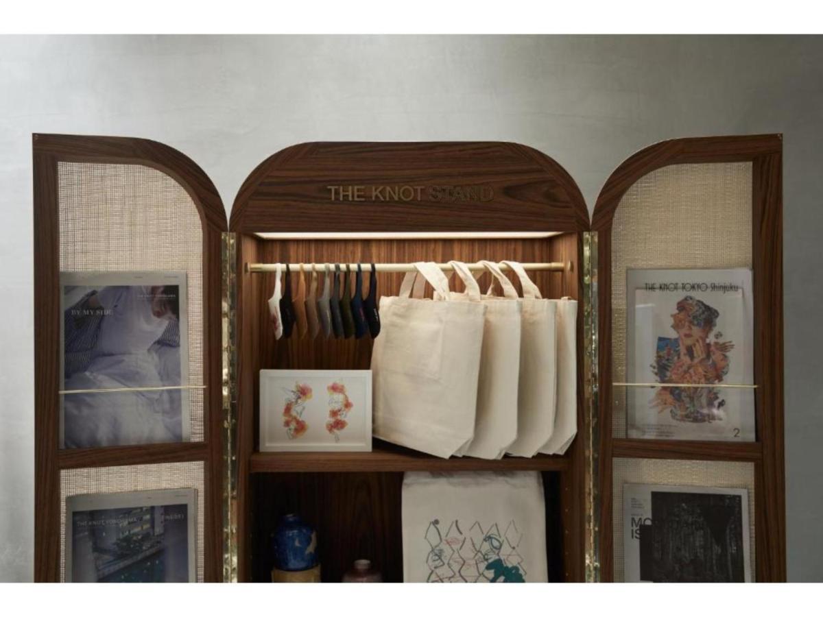 The Knot Hiroshima - Vacation Stay 48548V Экстерьер фото