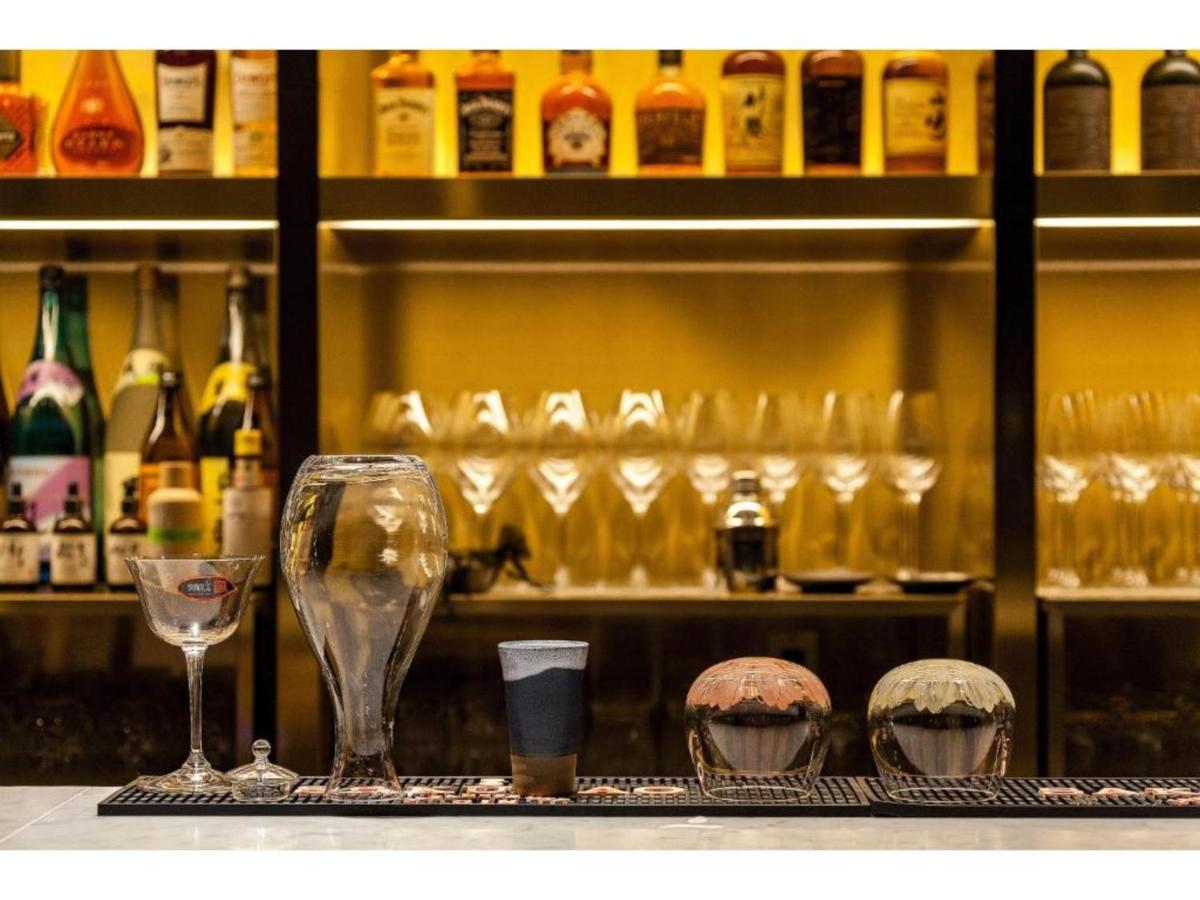 The Knot Hiroshima - Vacation Stay 48548V Экстерьер фото